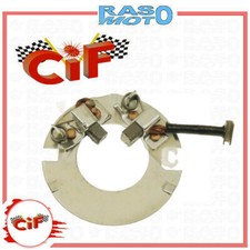 Anello Portaspazzole Completo