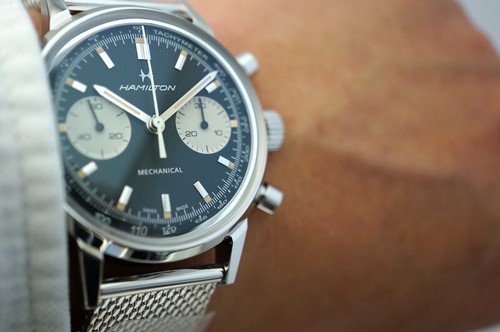 Hamilton american classic - hamilton,