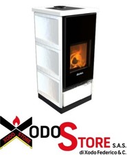 Stufa a legna LINCAR modello