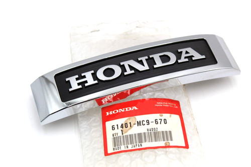 Honda coperchio piantone - honda,