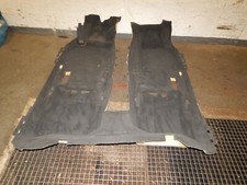 Tappeto Interno Audi A6 4F