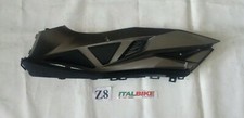 Fairing left footboard