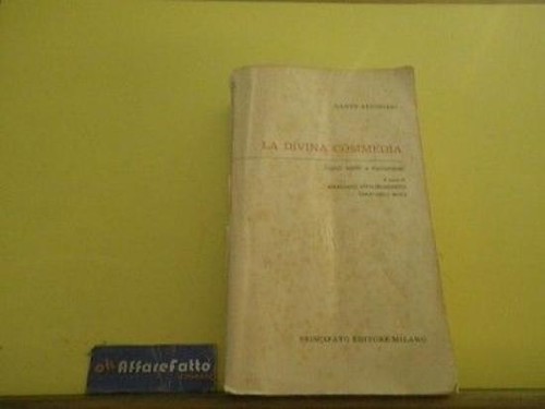 Art l1457 libro - la, divina