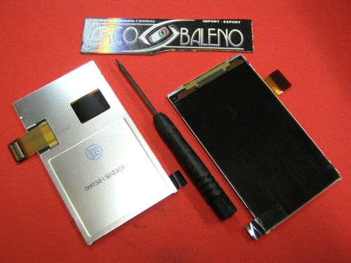 Display lcd per - lg, kp500