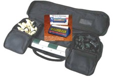 SET 4" PEZZI SCACCHI PESANTI