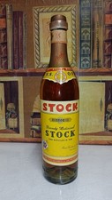 Stock Medicinal Vsop Brandy