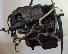 8HZ Motore semicompl. 8HZ