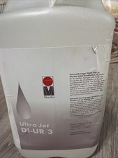 Marajet DI-UR 3 Soluzione