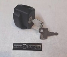 Piaggio CIAO Antifurto Casco