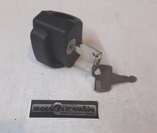 Piaggio ciao antifurto - piaggio,