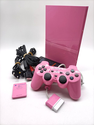 Sony ps2 playstation - sony, 2