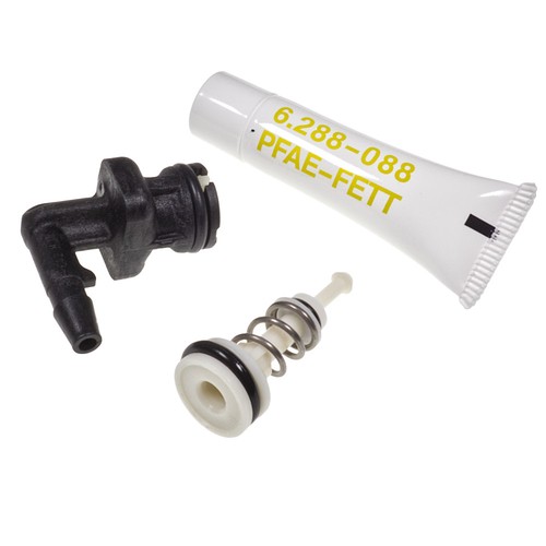 Karcher control piston set - control,