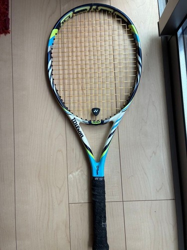Racchetta tennis wilson - tennis,