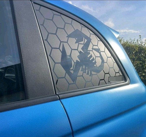 Stickers nid abeille - nid, fiat