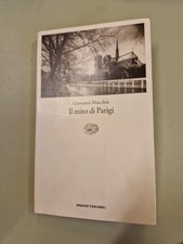 Giovanni Macchia, Il mito di