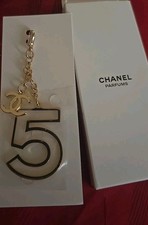 Chanel #5 Charm