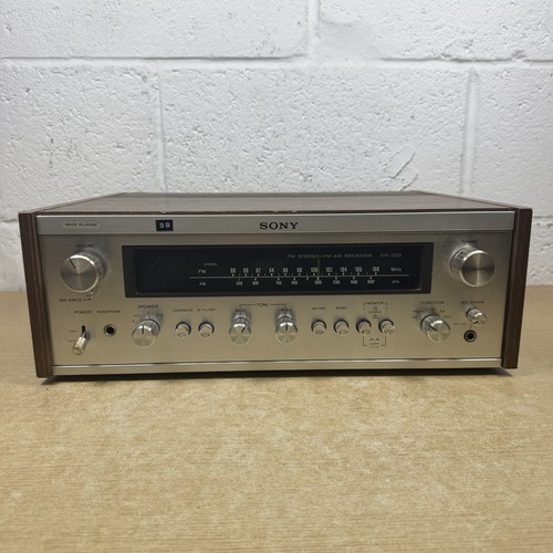 Sony str 7025 - str-7025, amplificatore
