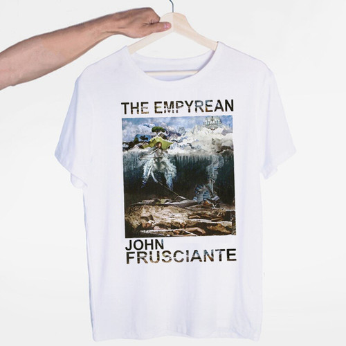 Shirt the empyrean - t-shirt, john