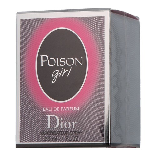 Dior poison girl edp ml - edp, 30