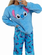 Pigiama donna invernale