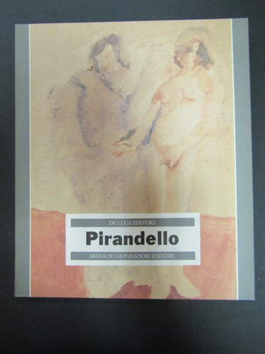 Fausto pirandello opere su - pirandello.,