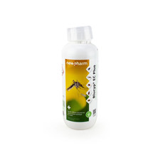 BLUCYP EC PLUS 1 LT NEWPHARM