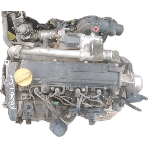 K9k motore semi - k9k, completo
