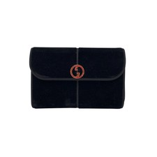 Borsa da sera Gucci Vintage in