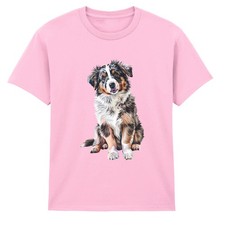 T-shirt per bambini cuccioli