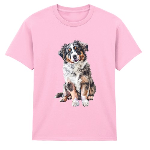 Shirt per bambini cuccioli - per,