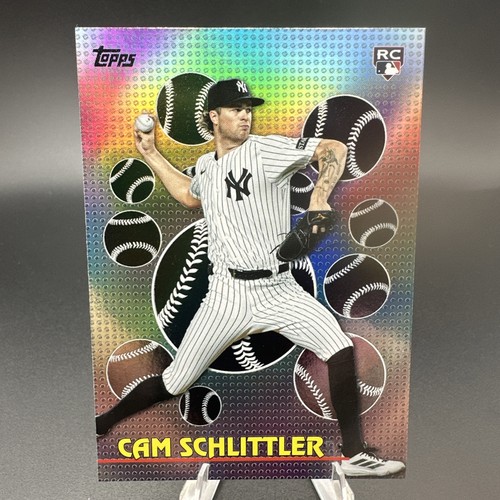 Cam schlittler 2026 - cam,