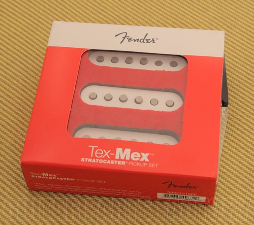 Set pickup originale fender - pickup,