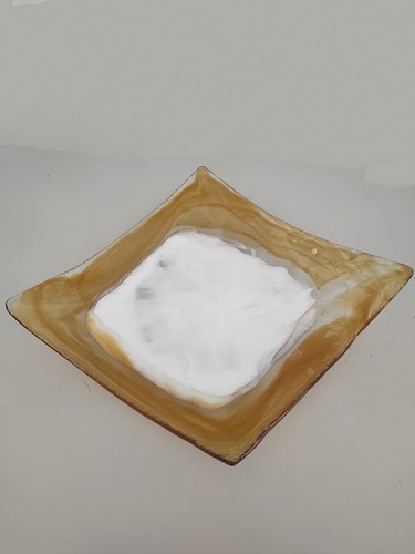 Centrotavola/Svuotatasche