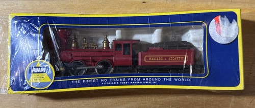 Vintage ahm scala 4 - ahm, 2-4-0
