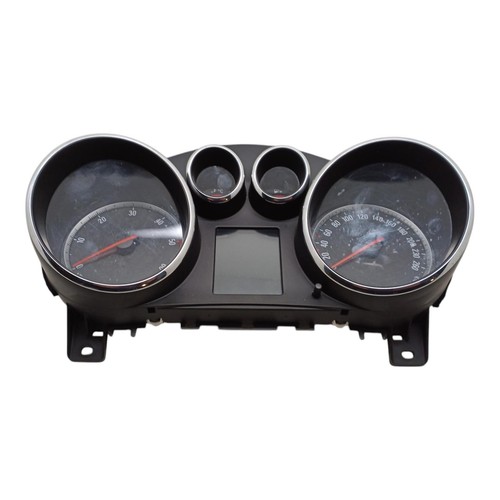 Quadro strumenti per opel - per,