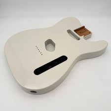 Corpo Telecaster HooDoo CENERE