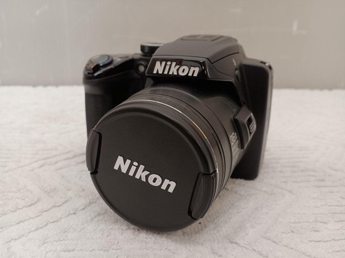 Fotocamera digitale nikon - fotocamera,