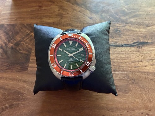Orologio uomo seiko turtle - orologio,