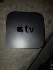 Apple TV 4e Génération HD 32