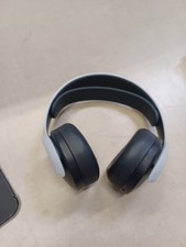 Sony Pulse 3D Cuffie da gioco