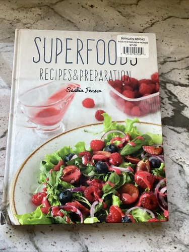 Superfoods recipes - superfoods,