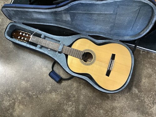 Chitarra classica valencia - chitarra,