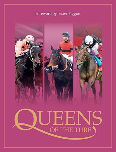 Queens the turf andrew - turf,