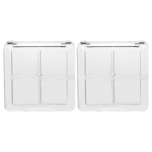 Pcs piatto eyeshadow - 2,