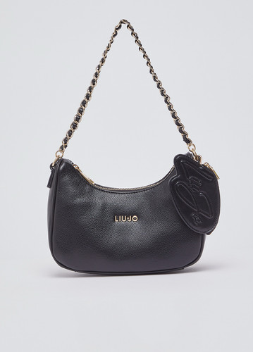 Liu borsa hobo piccola con - jo,