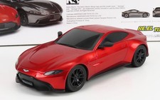 1/18 RE-EL TOYS - ASTON MARTIN