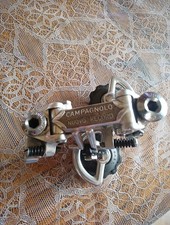cambio campagnolo x bici nuovo