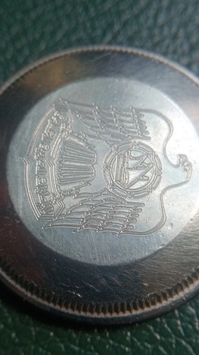 Rolex caseback fondello - , uae
