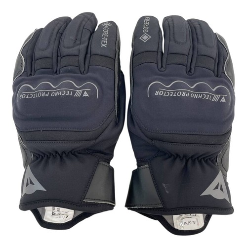 Guanti invernali dainese - invernali,