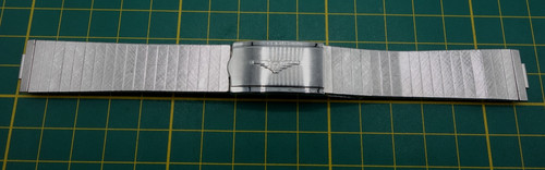 Bracelet montre longines acier - bracelet,